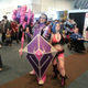 Illustration for article titled The Cosplay Of PAX East, Day One
